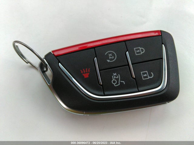 2023 Cadillac CT4, VIN: 1G6DL5RPXP0411067