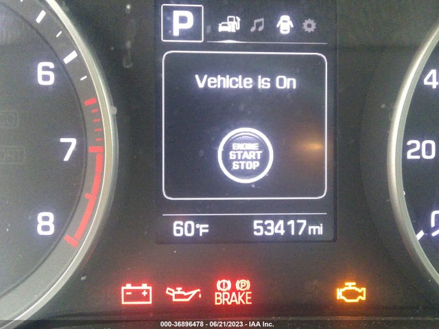 Hyundai Elantra Value Edition 2017 5NPD84LF1HH195896 Image 7