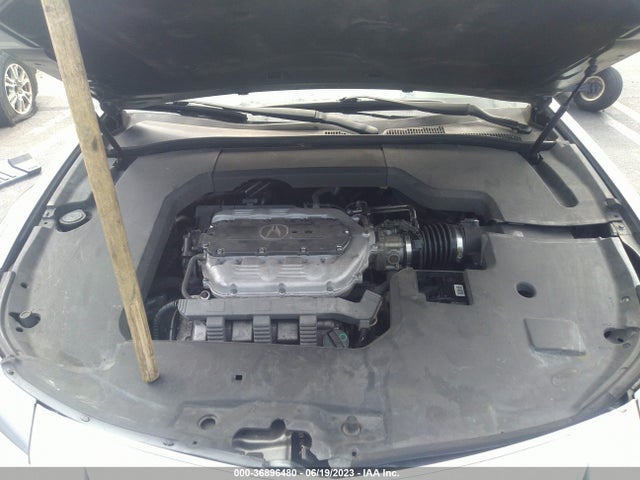 36896480 :رقم المزاد ، 19UUA86249A024428 vin ، 2009 Acura Tl مزاد بيع