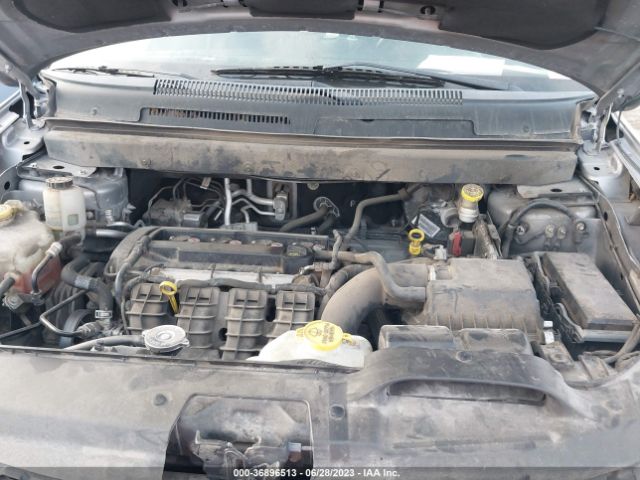 3C4PDCGB4FT728167 Dodge Journey Crossroad