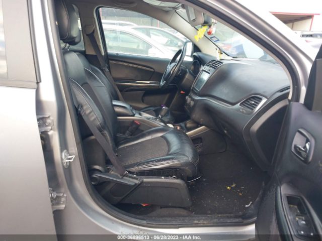 3C4PDCGB4FT728167 Dodge Journey Crossroad