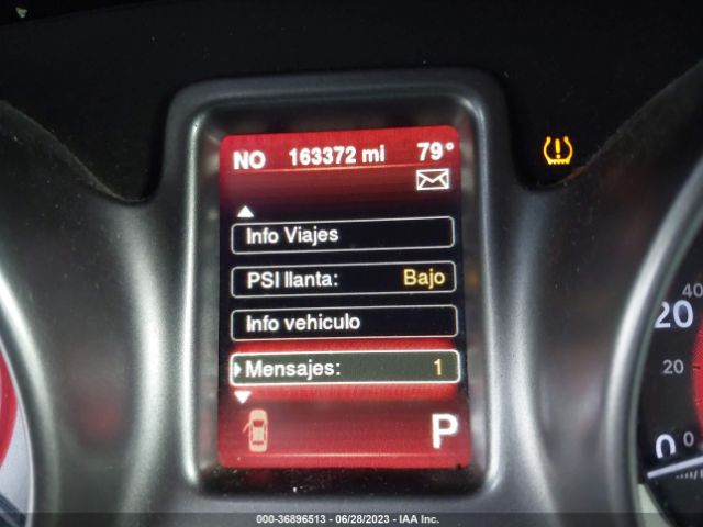 3C4PDCGB4FT728167 Dodge Journey Crossroad