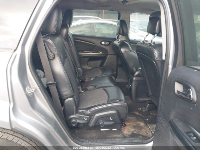 3C4PDCGB4FT728167 Dodge Journey Crossroad