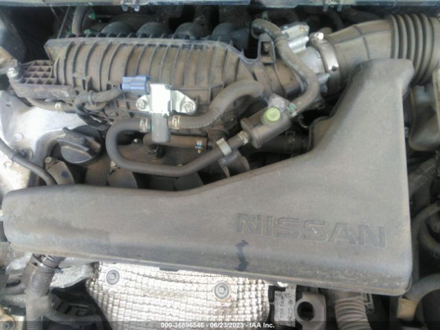 KNMAT2MT6JP555927 Nissan ROGUE S