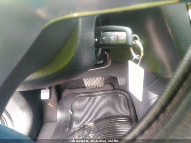 KNMAT2MT6JP555927 Nissan ROGUE S