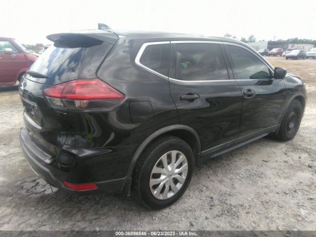 KNMAT2MT6JP555927 Nissan ROGUE S