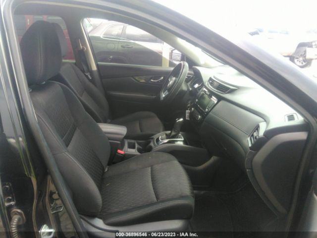 KNMAT2MT6JP555927 Nissan ROGUE S