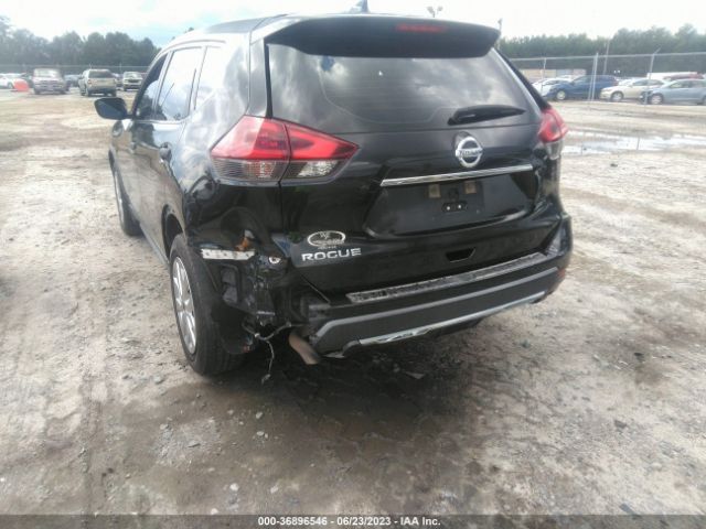 KNMAT2MT6JP555927 Nissan ROGUE S