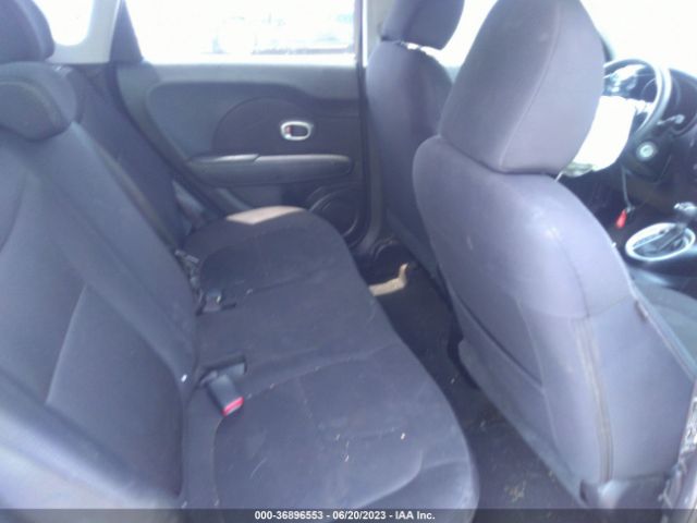 KNDJN2A29E7013068 KIA Soul Base