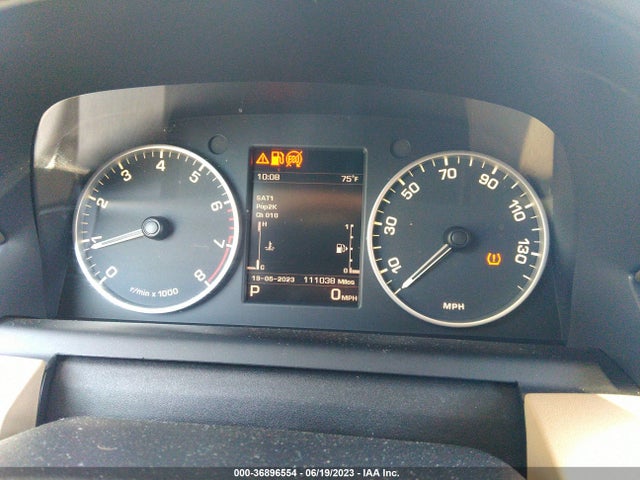 2015 Land Rover LR4, VIN: SALAK2V63FA752343