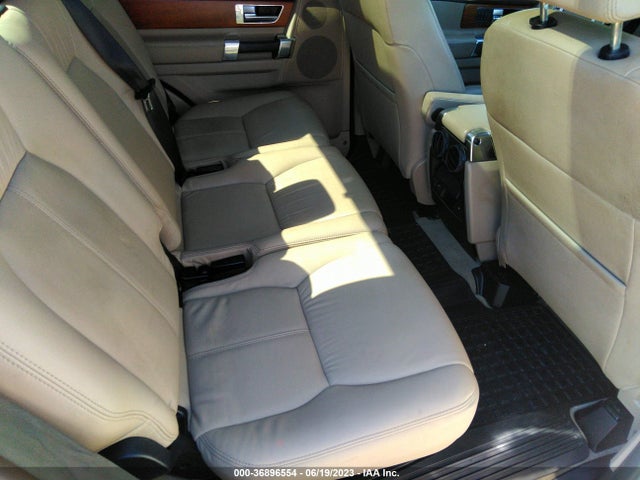 2015 Land Rover LR4, VIN: SALAK2V63FA752343