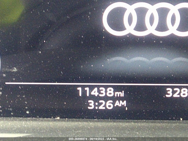WA1AJAF73MD018142 Audi Q7 PREMIUM