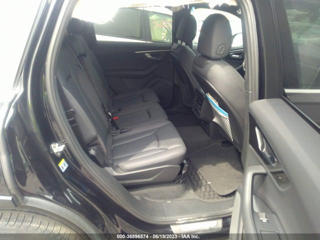 WA1AJAF73MD018142 Audi Q7 PREMIUM