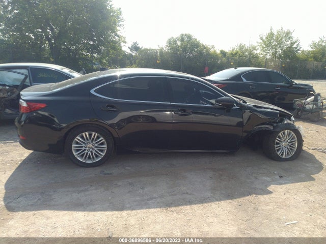 2015 LEXUS ES 350 VIN: JTHBK1GG5F2201237
