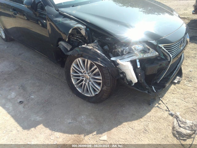 2015 LEXUS ES 350 VIN: JTHBK1GG5F2201237