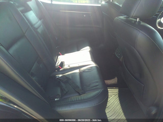 2015 LEXUS ES 350 VIN: JTHBK1GG5F2201237