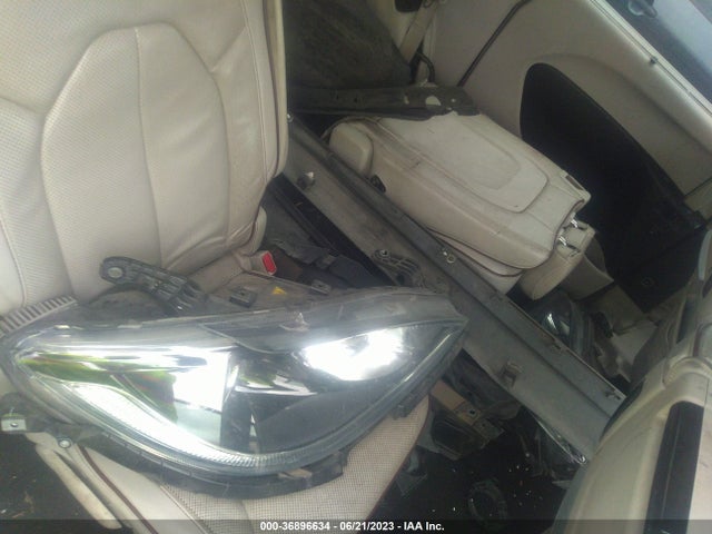 2C4RC1GG8HR665110 Chrysler Pacifica Limited