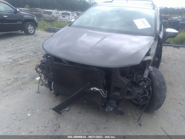 2C4RC1GG8HR665110 Chrysler Pacifica Limited