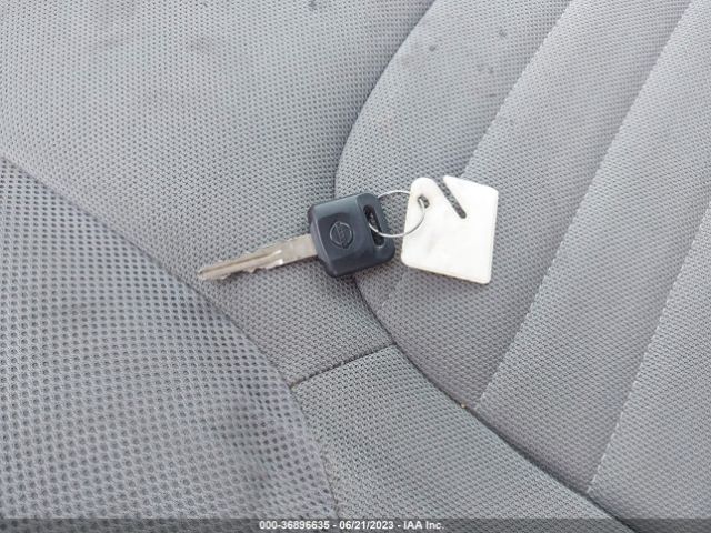 1N6BD0CTXGN731547 Nissan Frontier S/sv