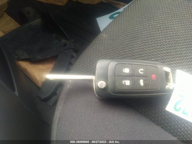 Chevrolet CRUZE LT 2015 1G1PC5SB6F7225078 Image 11