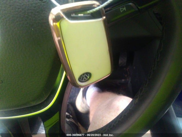 3VWGB7BU9KM169464 Volkswagen Jetta Sel Premium