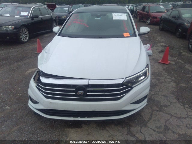 3VWGB7BU9KM169464 Volkswagen Jetta Sel Premium