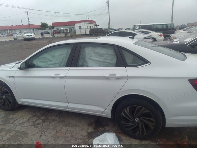 3VWGB7BU9KM169464 Volkswagen Jetta Sel Premium