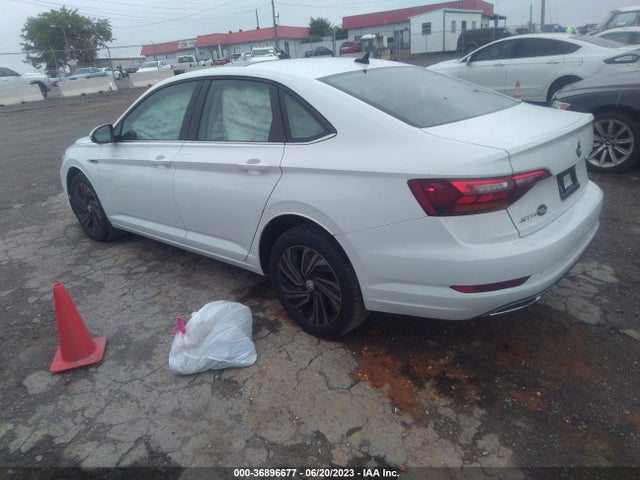 3VWGB7BU9KM169464 Volkswagen Jetta Sel Premium