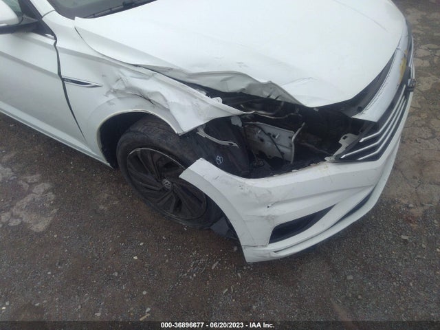 3VWGB7BU9KM169464 Volkswagen Jetta Sel Premium