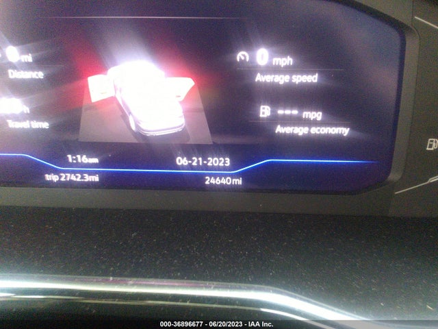 3VWGB7BU9KM169464 Volkswagen Jetta Sel Premium