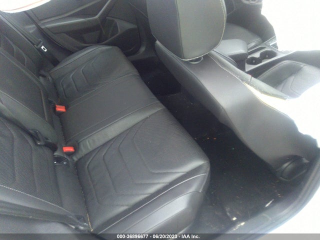 3VWGB7BU9KM169464 Volkswagen Jetta Sel Premium