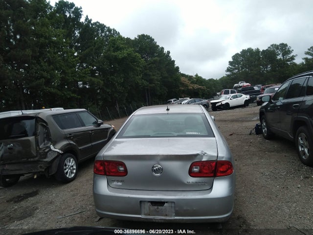 2007 BUICK LUCERNE V6 CXL VIN: 1G4HD57207U176735