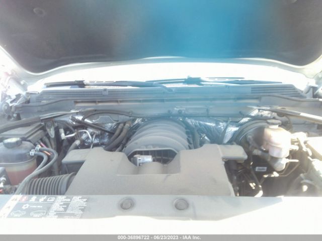 3GTU2MEC4HG333217 GMC Sierra 1500 Sle