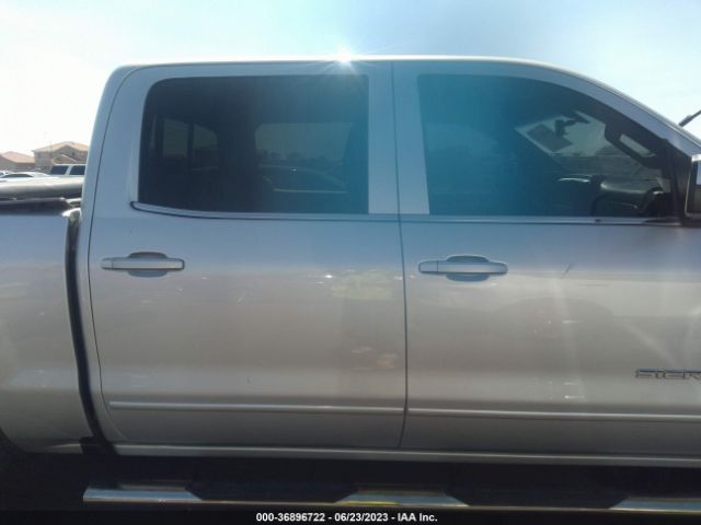 3GTU2MEC4HG333217 GMC Sierra 1500 Sle