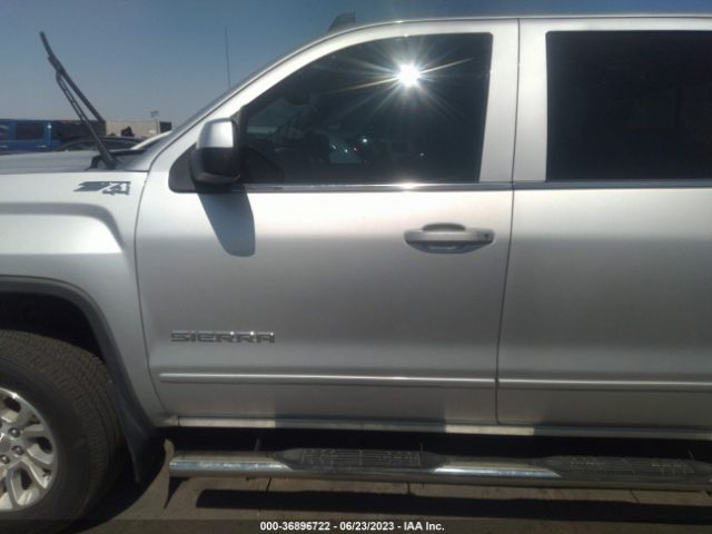 3GTU2MEC4HG333217 GMC Sierra 1500 Sle
