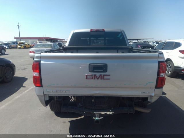 3GTU2MEC4HG333217 GMC Sierra 1500 Sle