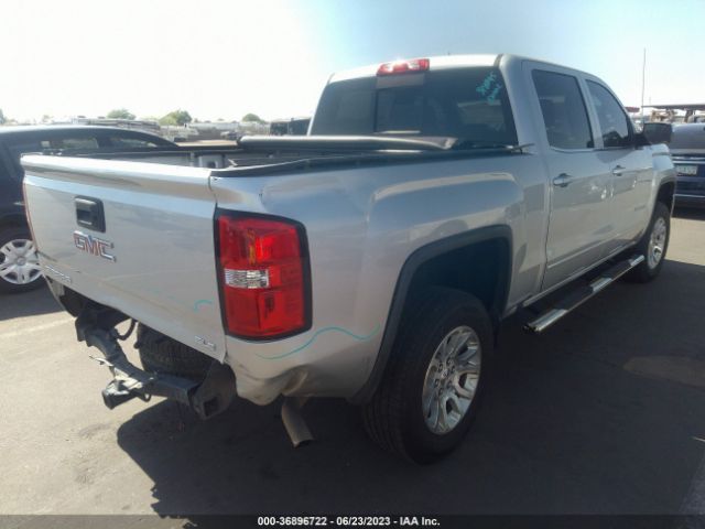 3GTU2MEC4HG333217 GMC Sierra 1500 Sle