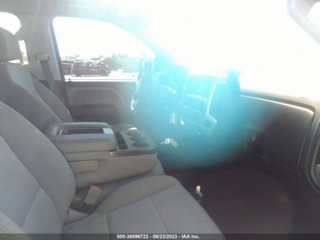 3GTU2MEC4HG333217 GMC Sierra 1500 Sle