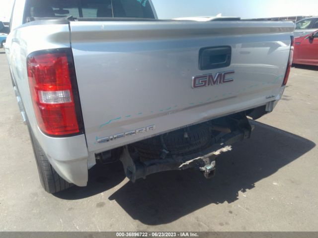 3GTU2MEC4HG333217 GMC Sierra 1500 Sle