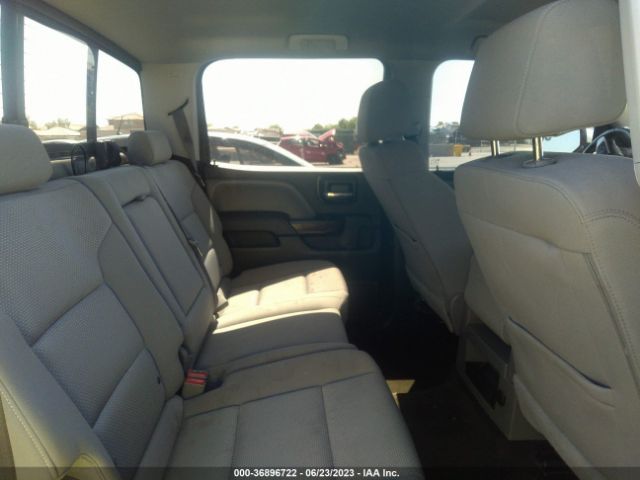 3GTU2MEC4HG333217 GMC Sierra 1500 Sle