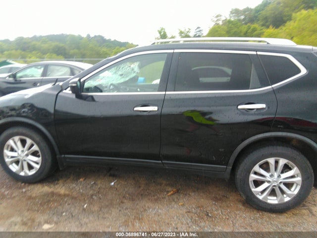 Nissan ROGUE SV 2015 KNMAT2MT7FP553661 Image 14