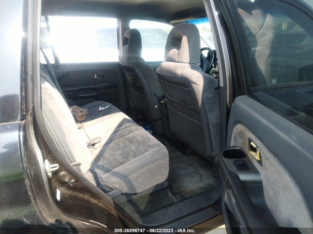 2003 HONDA PILOT EX VIN: 2HKYF184X3H578855