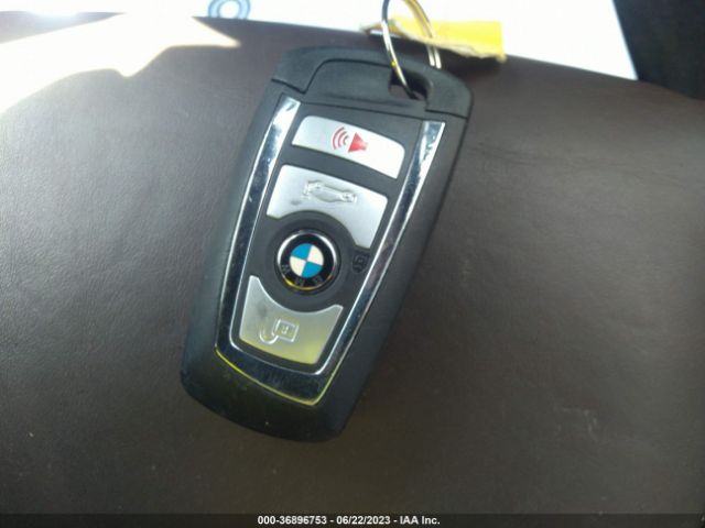WBA5B3C58GG255180 BMW 5 Series 535i Xdrive