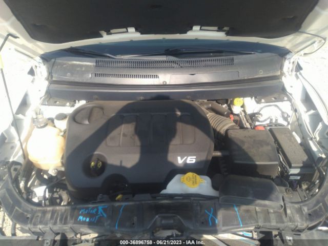 3C4PDDBG3JT278660 Dodge Journey Sxt