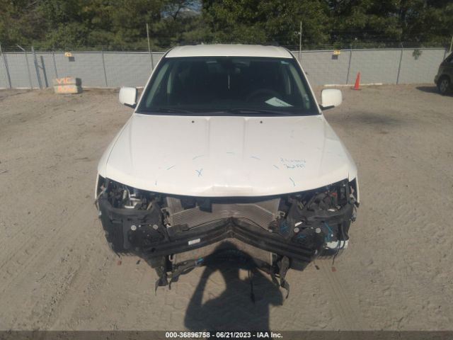 3C4PDDBG3JT278660 Dodge Journey Sxt