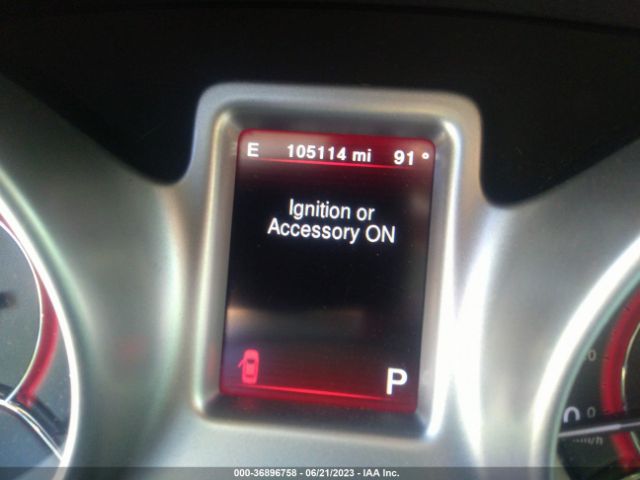 3C4PDDBG3JT278660 Dodge Journey Sxt