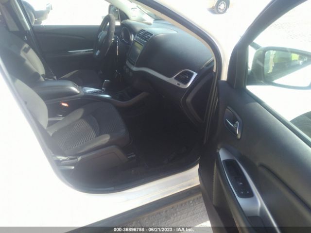 3C4PDDBG3JT278660 Dodge Journey Sxt