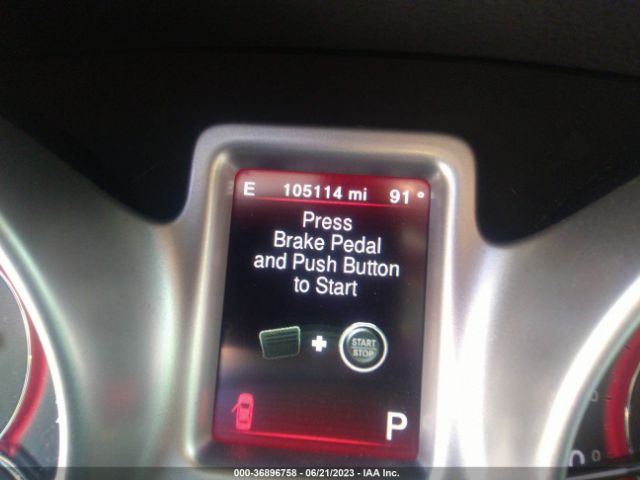 3C4PDDBG3JT278660 Dodge Journey Sxt