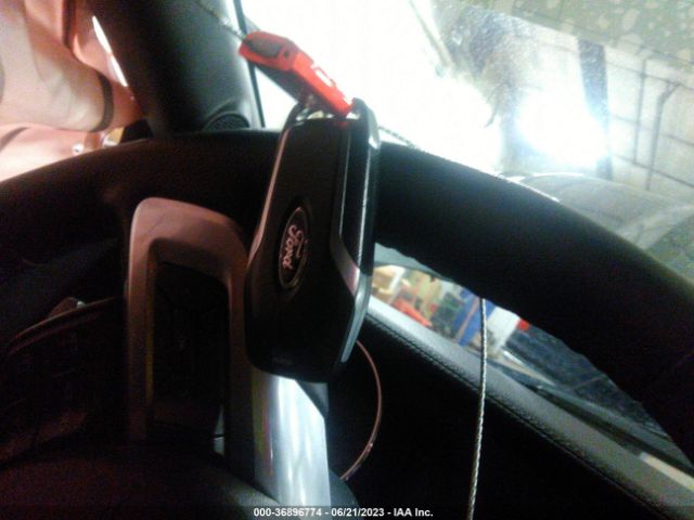 1FA6P8AM4G5243464 Ford Mustang V6