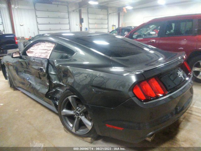 1FA6P8AM4G5243464 Ford Mustang V6